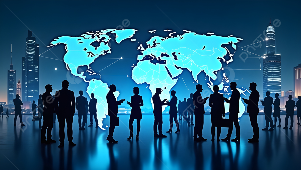 グローバル進出コンサルティング